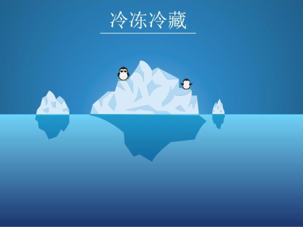 年產值達8000億，制冷不只是造冰箱